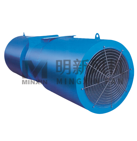 宁波射流风机系列